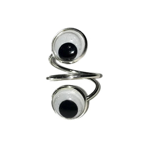 Googly Eye Rings