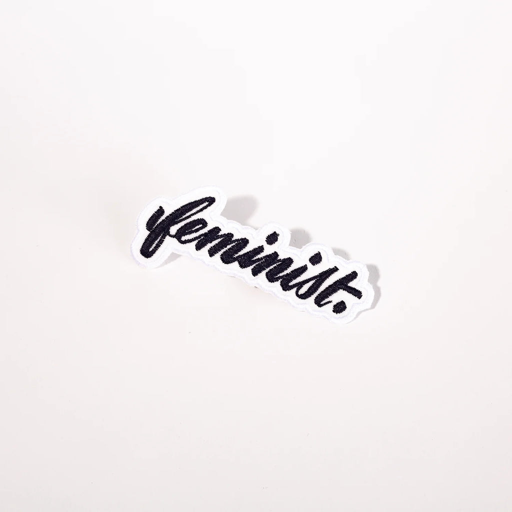 Feminist patch (Small)