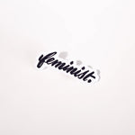 Feminist patch (Small)