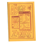 The ABC’s of Zines