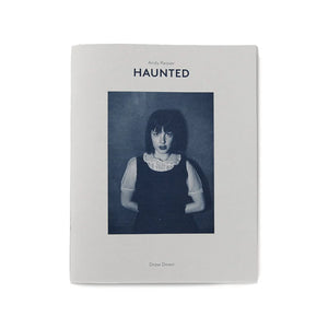 Haunted by Andy Reaser