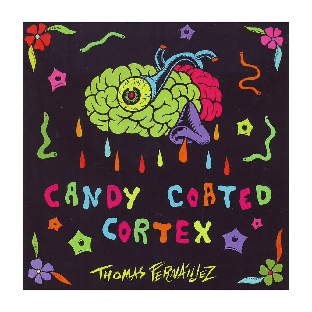 Cand Coated Cortex