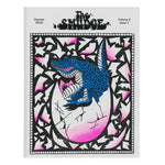 The Smudge, VOLUME 2, ISSUE 1 - JANUARY 2018