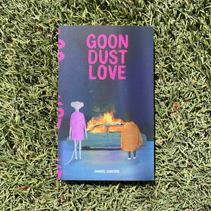 Goon Dust Love Collective 4 Volume Set
