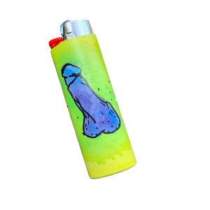 Penis Lighters